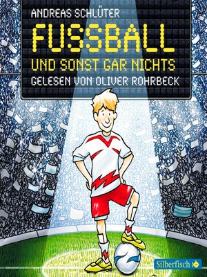 cover image of Fußball und ... 1